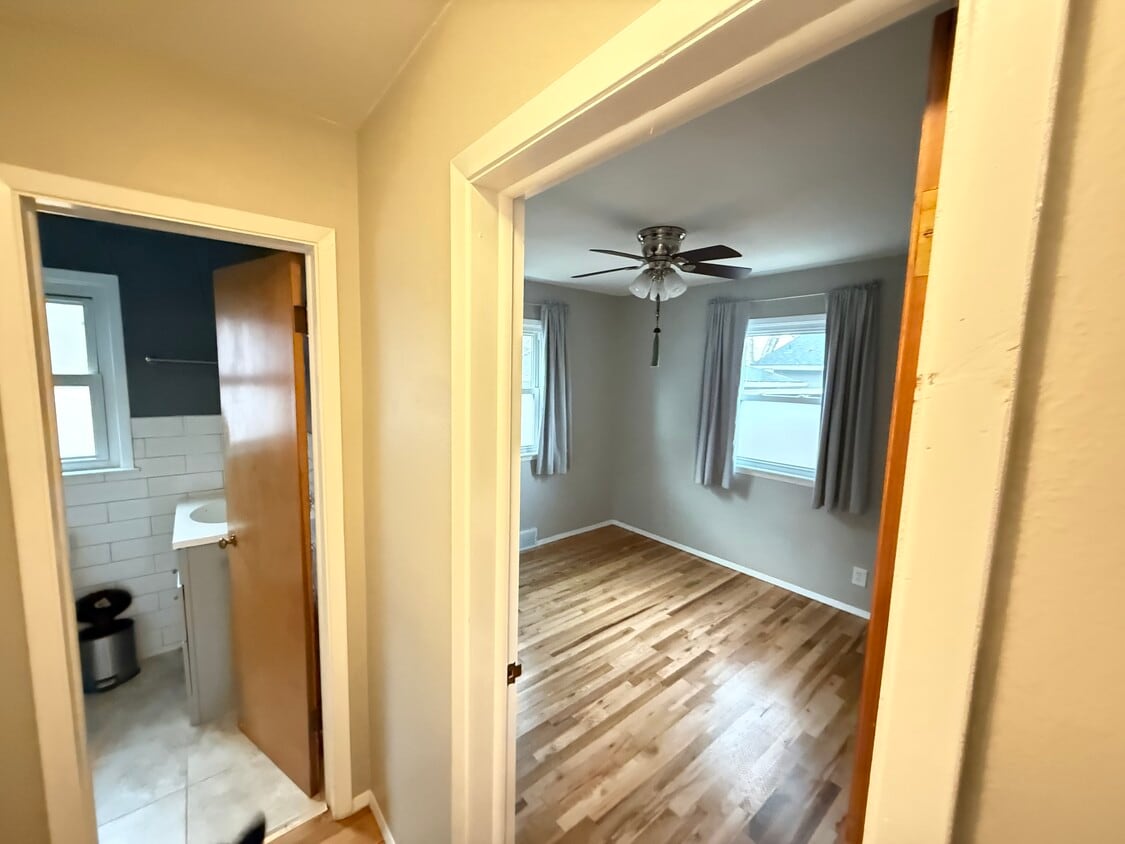 Foto principal - 843 Judson St