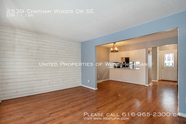 Foto del edificio - 2539 Chatham Woods Dr SE