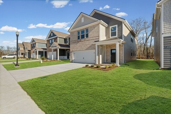 Foto del edificio - 4340 Oswin Dr