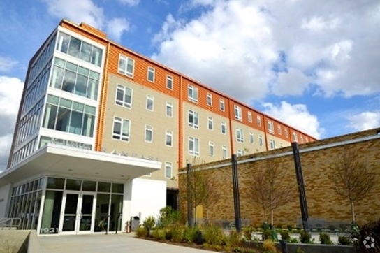 Building Photo - King Rampart Senior Living