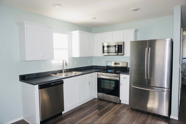 Foto del edificio - 1603 S Blandford St