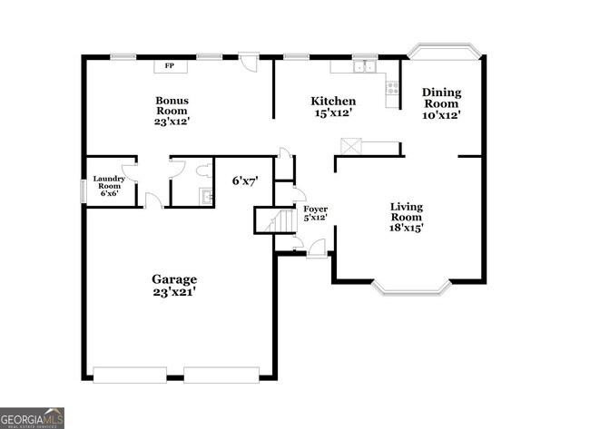 Foto del edificio - 4162 English Valley Dr