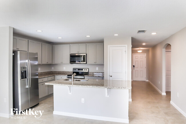 Foto del edificio - 329 S Haven Ct