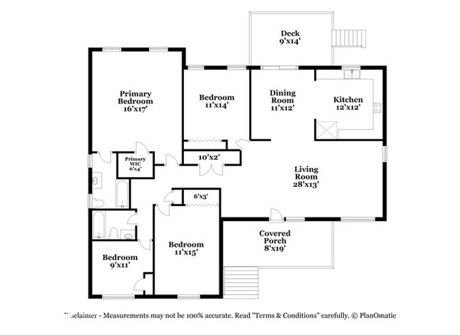Building Photo - 810 Clearview Ct
