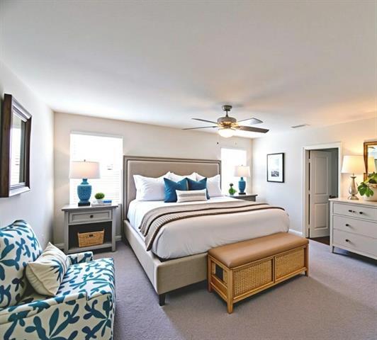 Foto del edificio - 6114 Harrah Ln