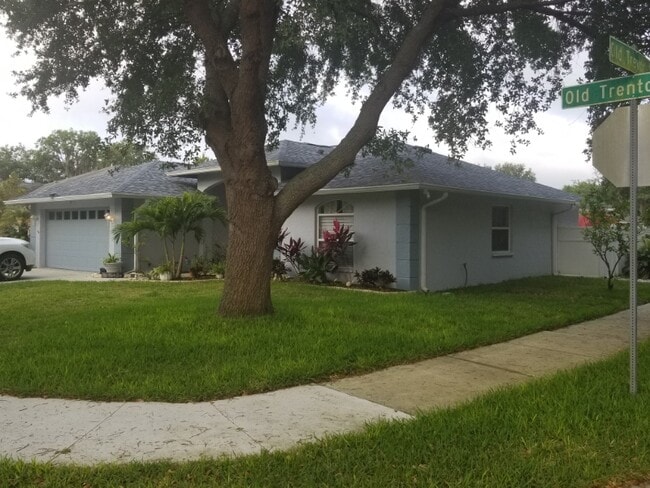 Photo - 2058 Old Trenton Ln House