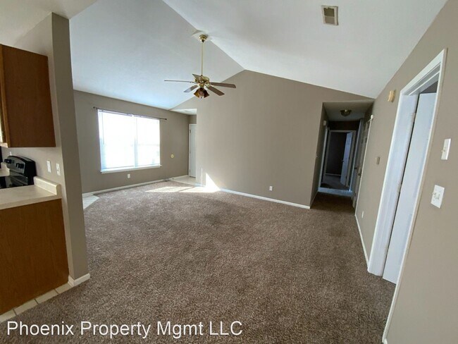 Foto del edificio - 3 br, 2 bath House - 1508 Garden Dr
