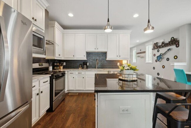 Photo - 1405B Stainback Ave House