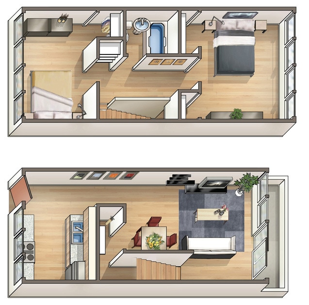 Foto del edificio - Waena Apartments