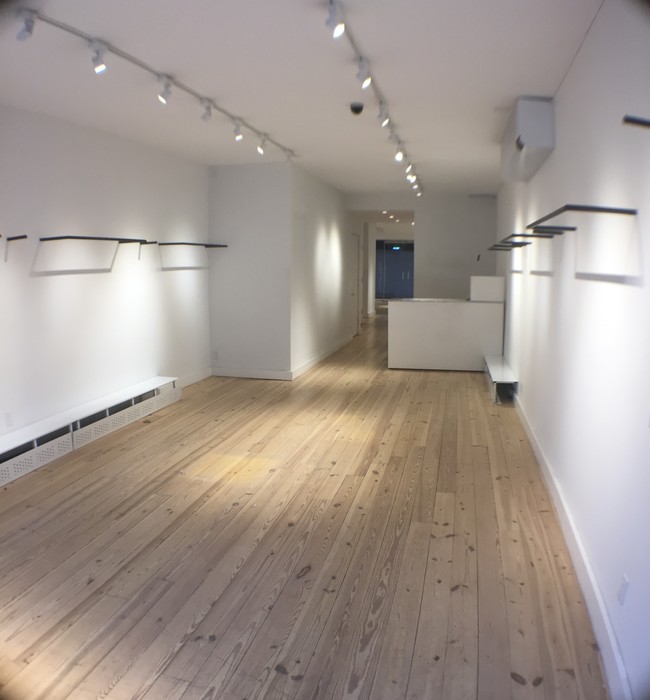 Building Photo - 260 Mott St