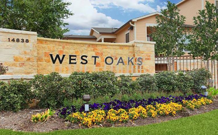 West Oaks Rentals San Antonio, TX
