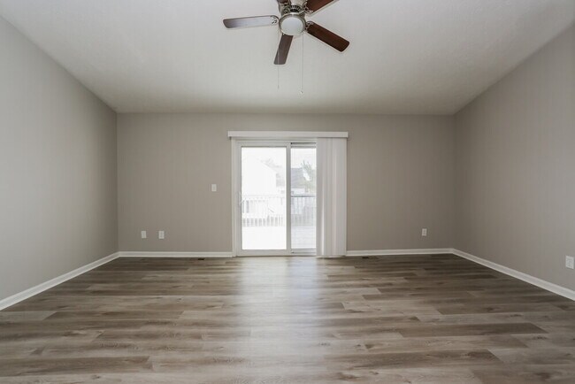 Foto del edificio - 861 Hurlock Ln