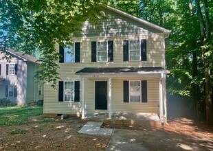 Building Photo - 2518 Faber St