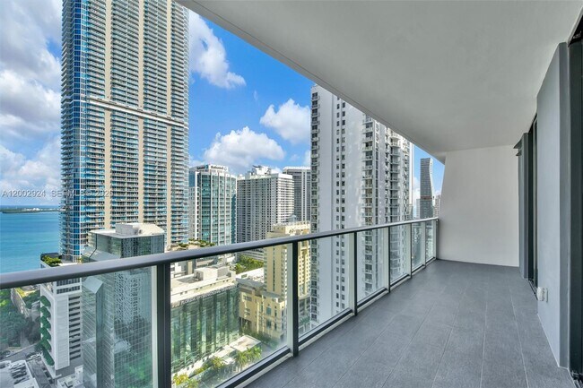 Foto del edificio - 1010 Brickell Ave