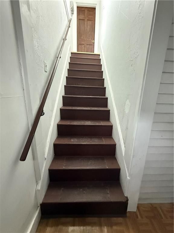 Foto del edificio - 10 Houston Ave