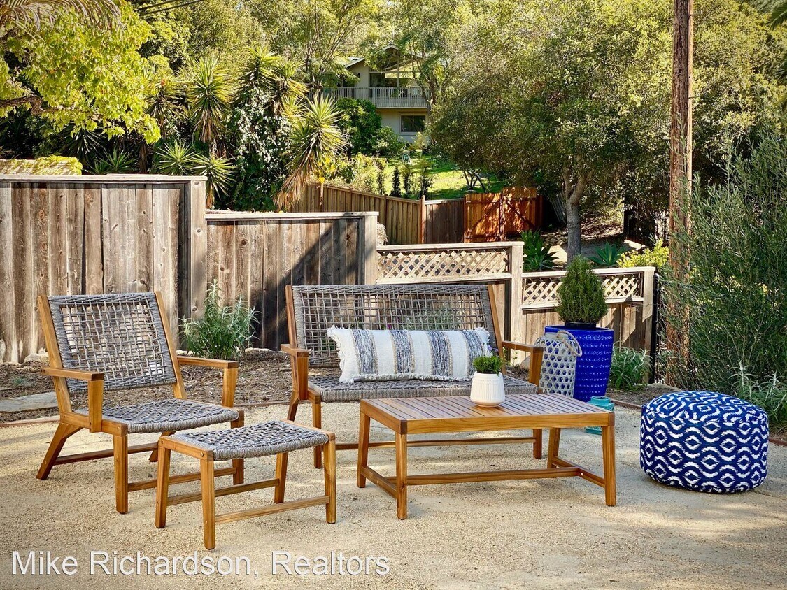 Foto principal - 2121 Sycamore Canyon Rd
