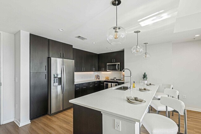 Foto del edificio - Vertis Green Hills