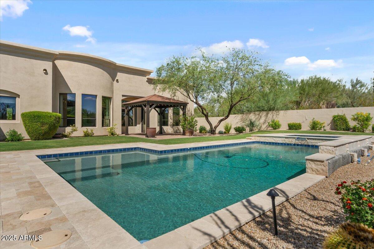 Foto principal - 37093 N Winding Wash Trail