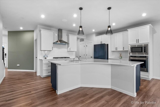 Building Photo - 2236 Weatherbee Ln