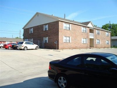 Spring Hill Apartments - Apartments in Ringgold, GA | Apartments.com