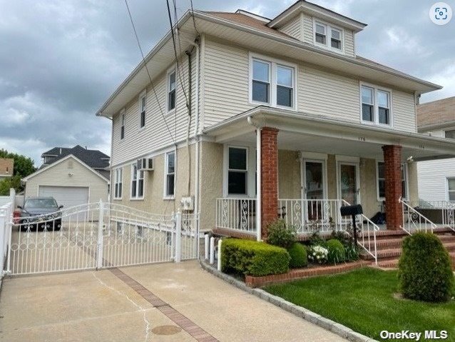 176 Lincoln Ave, Mineola, NY 11501 - House Rental in Mineola, NY ...