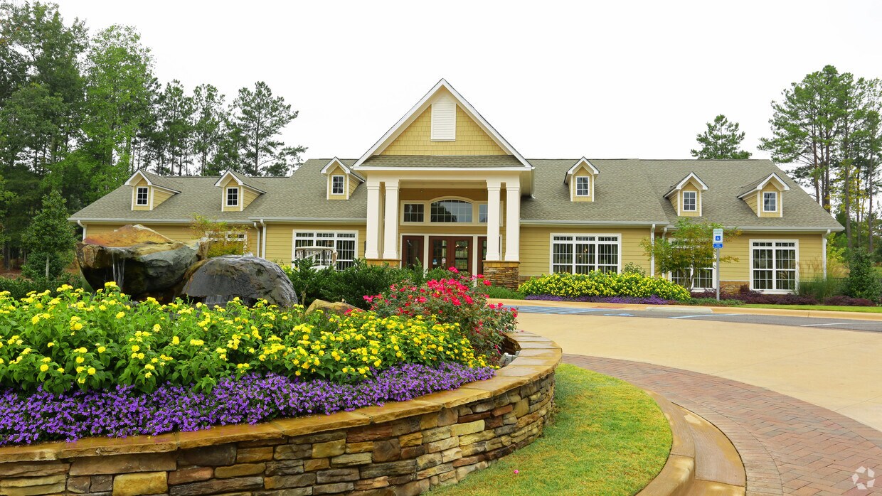 Ashby at Ross Bridge Rentals Hoover, AL