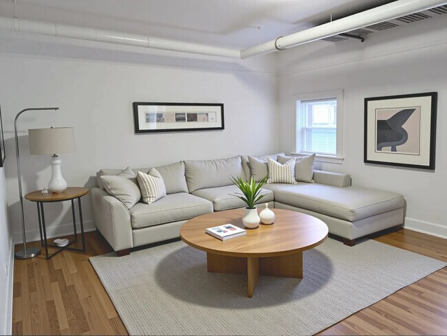 Foto del edificio - 1505 Oak Ave