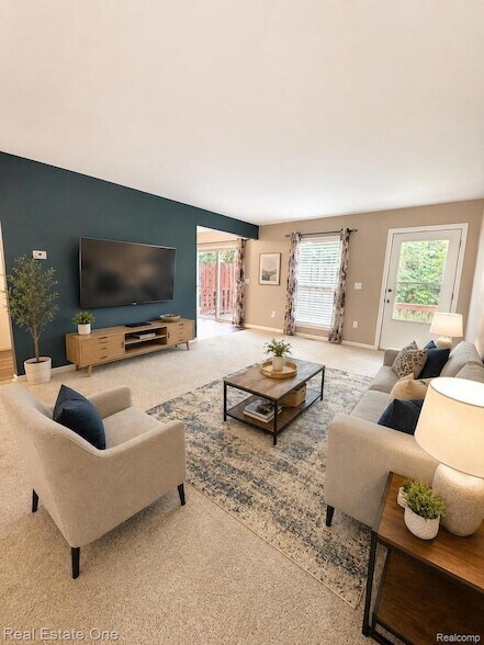 Foto del edificio - 732 Griswold St