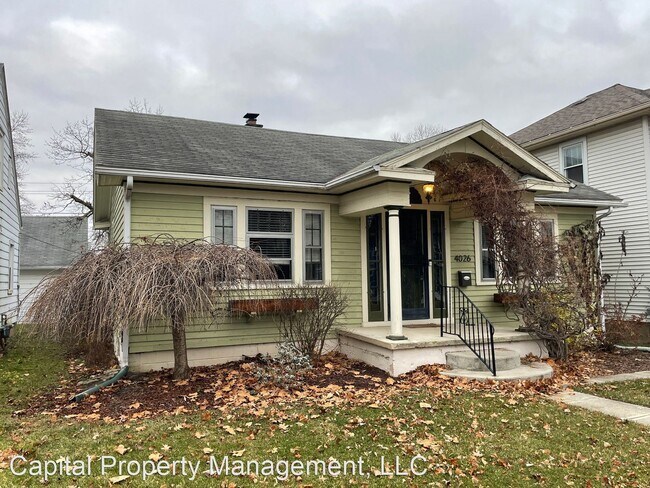 Building Photo - 2 br, 1 bath House - 4026 S Wayne Ave