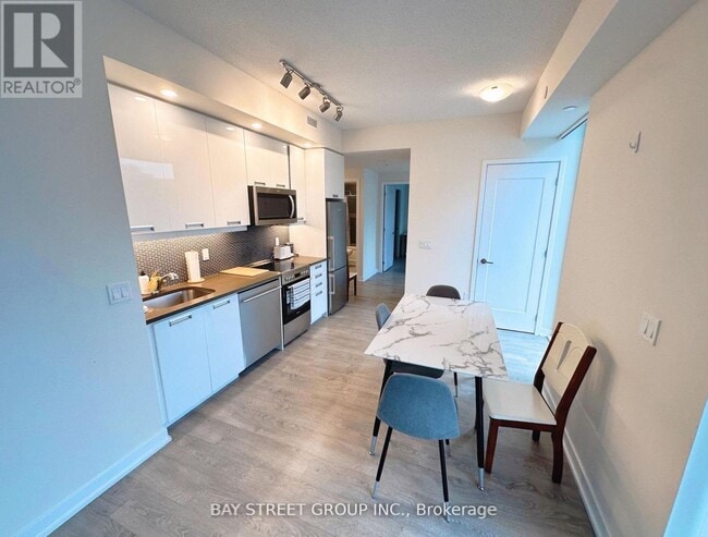 Photo du bâtiment - 99 John St