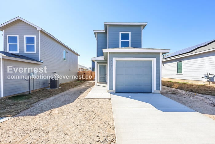 Promo: $500 off of 1st months rent. 3 Bed/2.5 Bath Home with Garage / Pet-Friendly / Brand New! /... - Promo: $500 off of 1st months rent. 3 Bed/2.5 Bath Home with Garage / Pet-Friendly / Brand New! /...