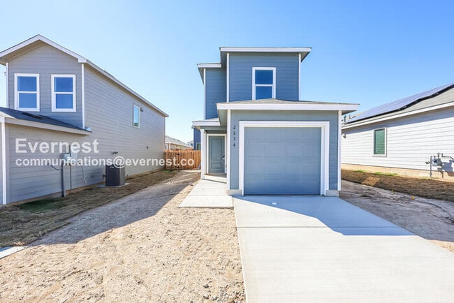 Promo: $500 off of 1st months rent. 3 Bed/2.5 Bath Home with Garage / Pet-Friendly / Brand New! /... - Promo: $500 off of 1st months rent. 3 Bed/2.5 Bath Home with Garage / Pet-Friendly / Brand New! /...
