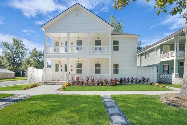 Foto del edificio - East Duffy Street