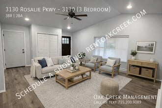 Building Photo - 3130 Rosalie Pkwy