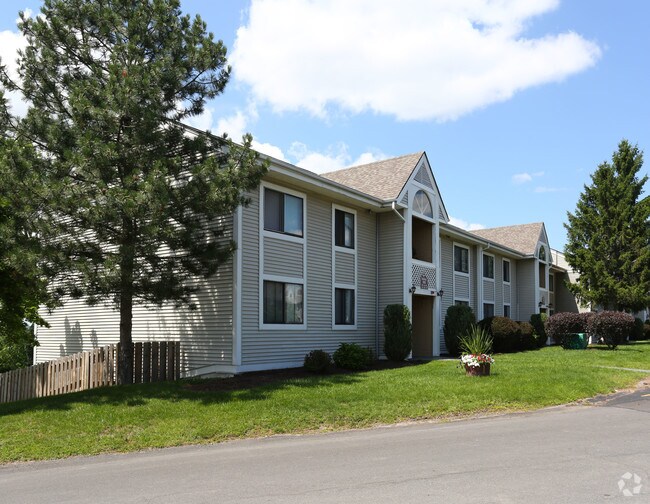 Foto principal - Clarendon Heights