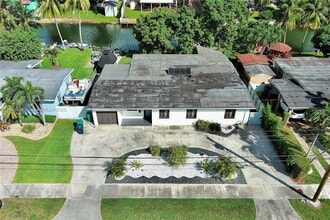 Building Photo - 10981 SW 47th St