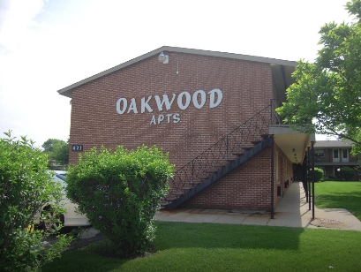 Foto principal - Oakwood Apartments