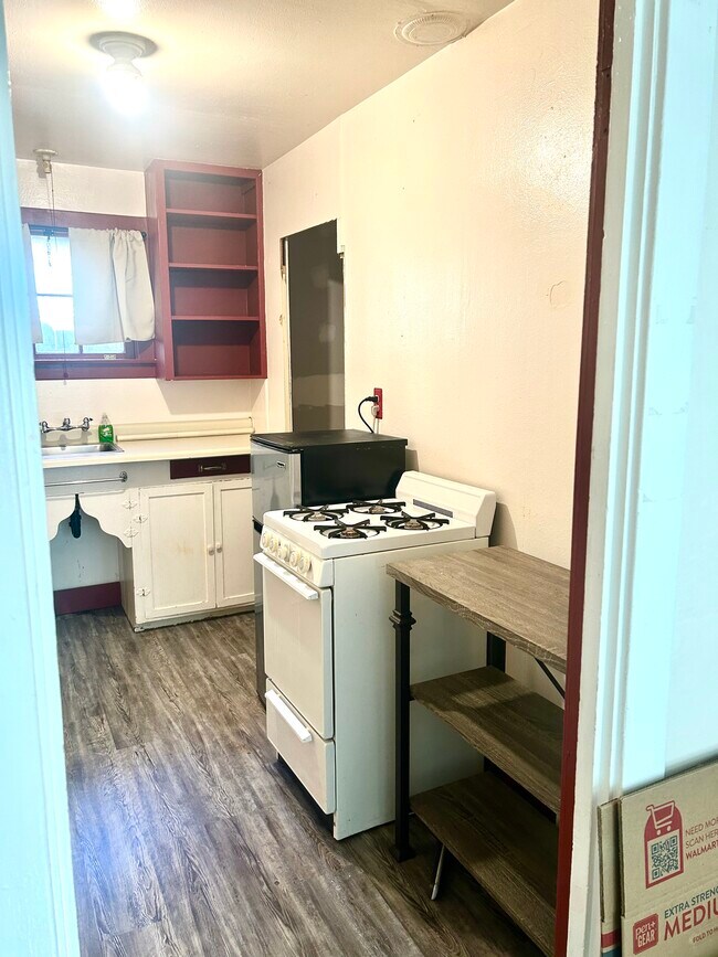 Foto del edificio - 306 Walnut St