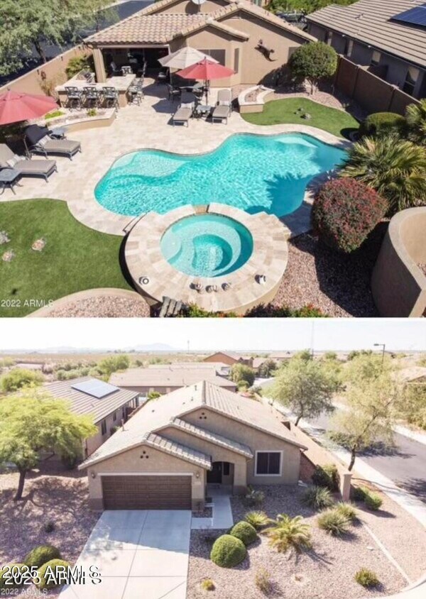 Foto principal - 7935 W Pleasant Oak Ct