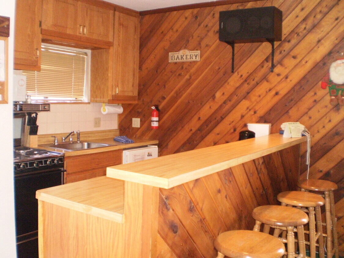 Foto principal - Winter Lease: Cozy Furnished 1 Bedroom Con...