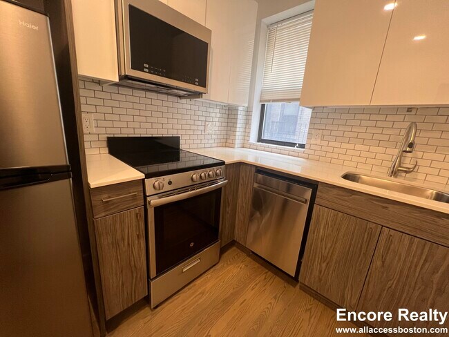 Foto del edificio - 11 Peterborough St