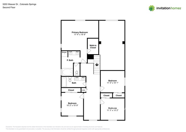 Building Photo - 5203 Weaver Dr