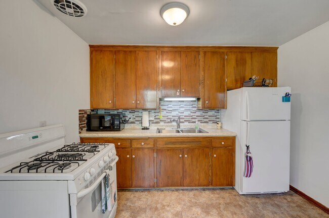 Foto del edificio - 3416 Portland Ave S