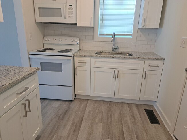 Foto del edificio - Your New Home at Park South