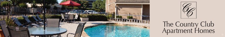 The Country Club Apartment Homes