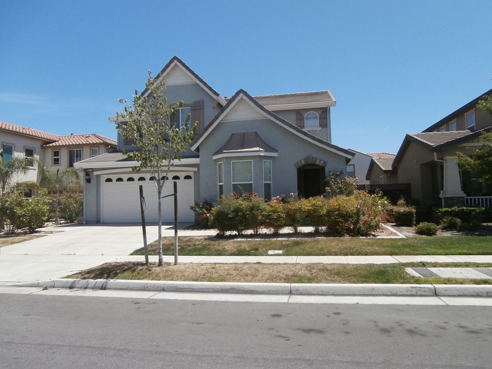 Primary Photo - 10110 Bay Harbor Dr