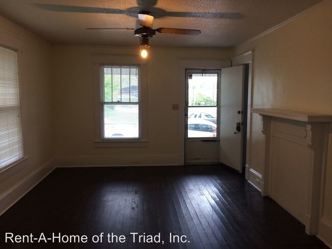 Foto del edificio - 516 Boyd St