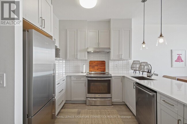 Photo du bâtiment - 980-980 Yonge St