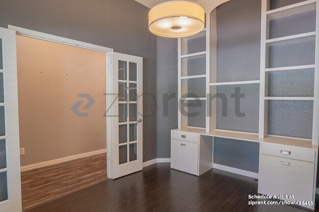 Foto del edificio - 11853 Del Rio Dr