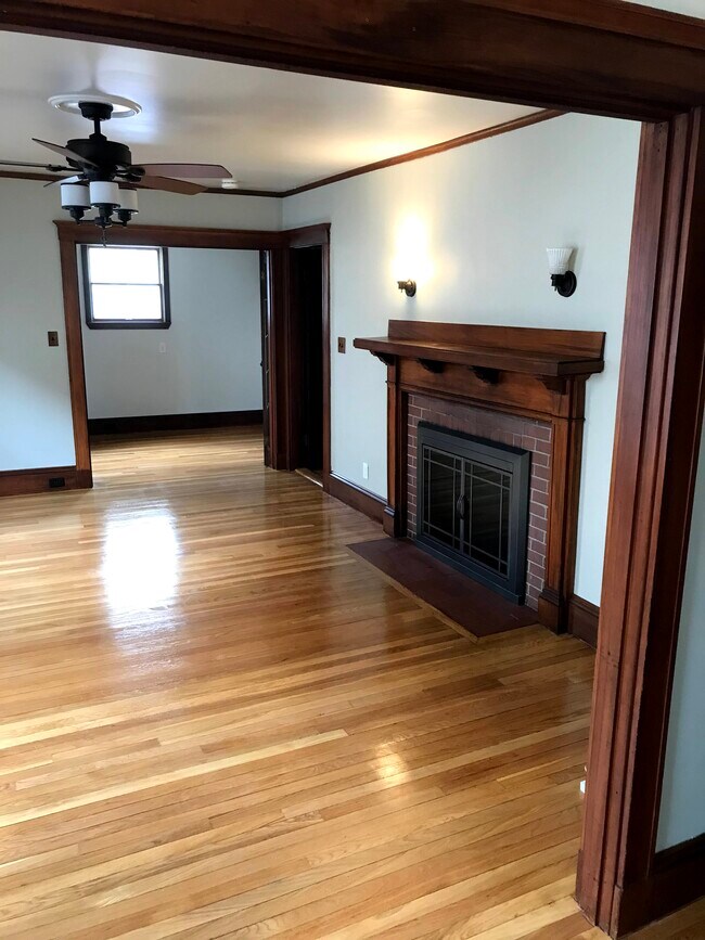 Foto del edificio - 28 Vincent Ave